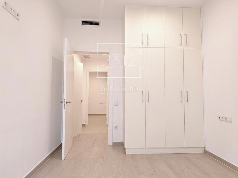 Foto 4ee17bac-f127-4f13-952f-39bc03dfe2ca. Location appartement avec chauffage terrasse dans Putget - Farró Barcelona