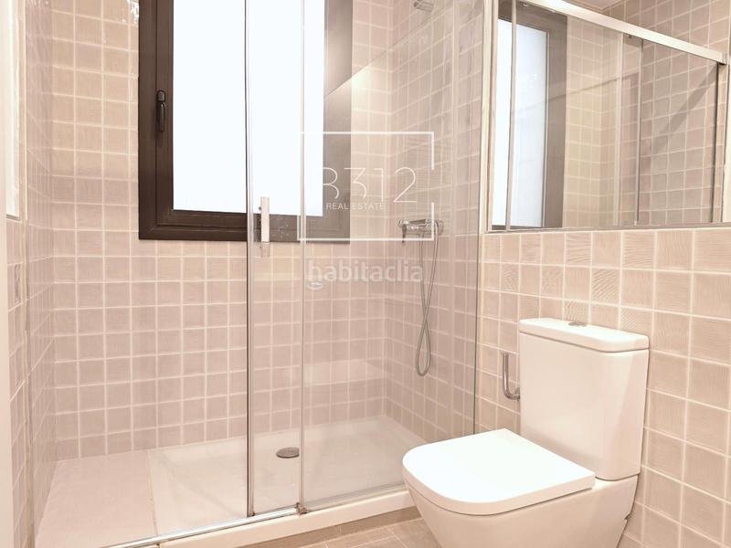 Foto 652121e0-1534-43da-b1a7-73d554656ee8. Location appartement avec chauffage terrasse dans Putget - Farró Barcelona