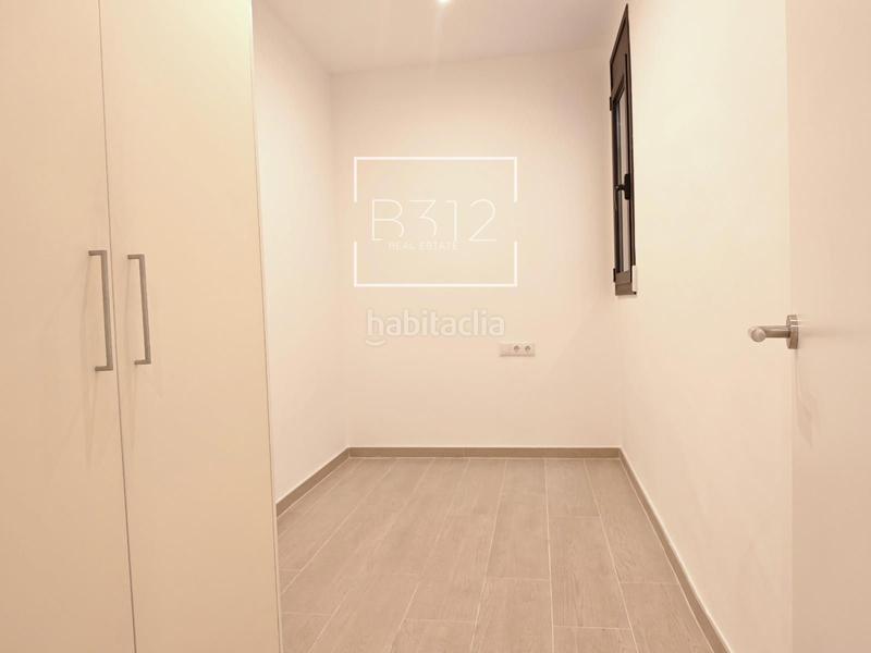 Foto 71ac6019-f550-4135-845c-ec708b9a2b4a. Location appartement avec chauffage terrasse dans Putget - Farró Barcelona