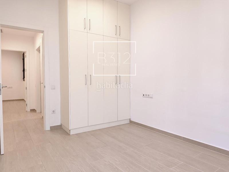 Foto 72e1f603-71d4-492a-b1ae-a1645cf1587b. Location appartement avec chauffage terrasse dans Putget - Farró Barcelona