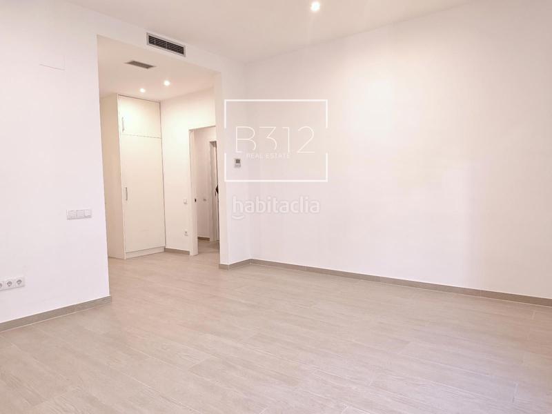 Foto 7984254e-279c-42e7-b71b-bd5927cf2bfc. Location appartement avec chauffage terrasse dans Putget - Farró Barcelona