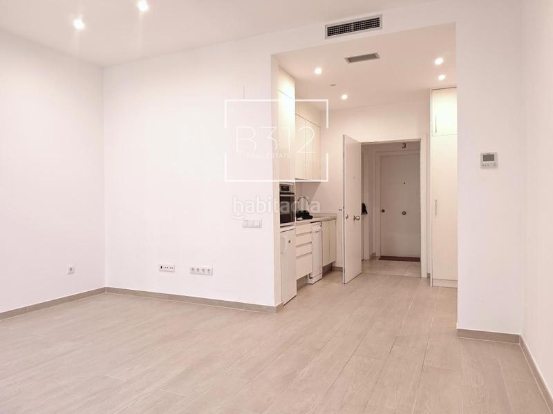 Foto 8a6bbb57-687b-4207-9de2-315d9d93d665. Location appartement avec chauffage terrasse dans Putget - Farró Barcelona