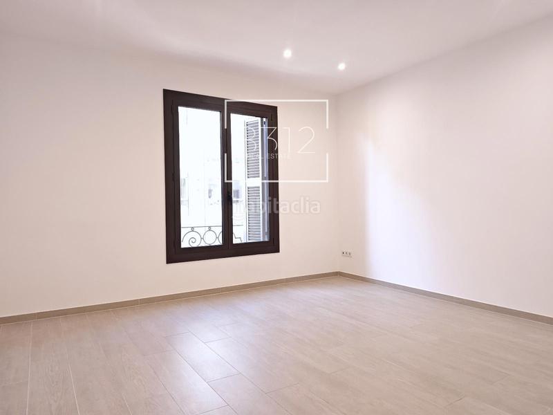 Foto 921e4dca-928d-4e23-8160-f5742f792854. Location appartement avec chauffage terrasse dans Putget - Farró Barcelona