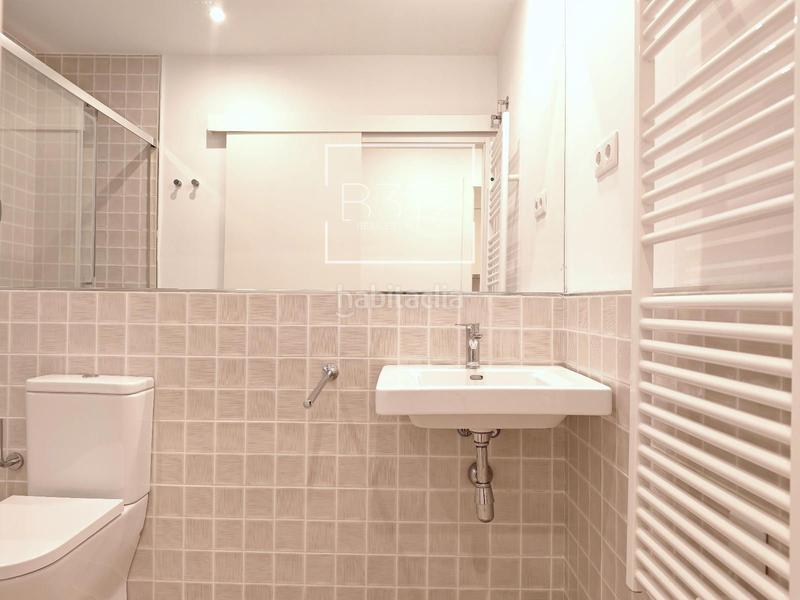 Foto 9f650f0b-a214-4f29-b5f3-ce138364a670. Location appartement avec chauffage terrasse dans Putget - Farró Barcelona