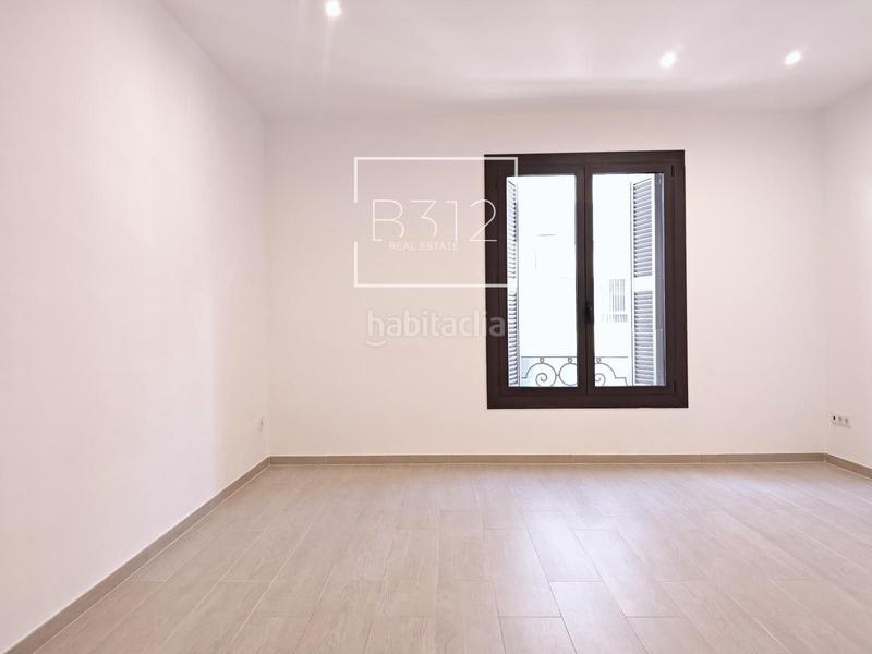 Foto a1bfc3ee-65d0-4c57-8760-bbb82ae28d4a. Location appartement avec chauffage terrasse dans Putget - Farró Barcelona