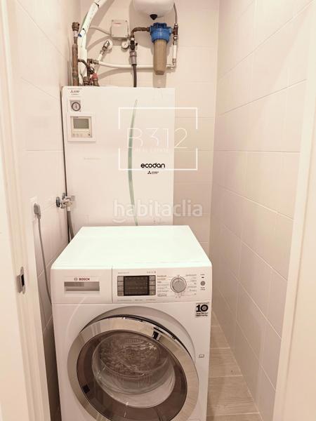 Foto ed98e41b-7be0-409f-80aa-c8065bced1c9. Location appartement avec chauffage terrasse dans Putget - Farró Barcelona