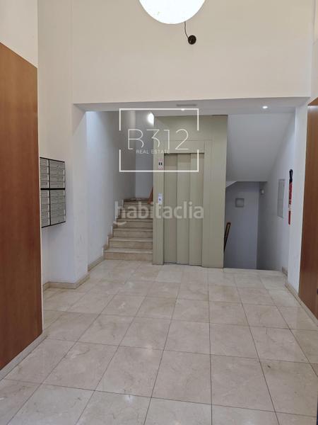 Foto f4c03583-b925-4e73-8288-4097631ffc00. Location appartement avec chauffage terrasse dans Putget - Farró Barcelona