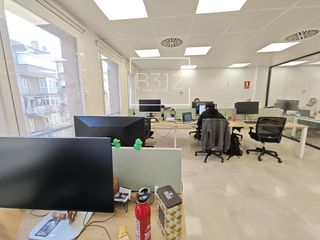 Affitto Ufficio  Entença. Fantástica oficina junto a caragó