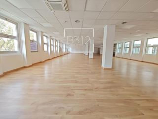 Büro in Josep Tarradellas