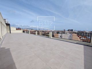 Affitto Ufficio  Josep tarradellas. Gran oficina diáfana con gran terraza con vistas panorámicas jun