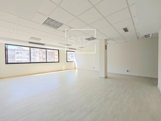 Lloguer Oficina  Balmes. Fantástica oficina en c.balmes