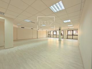 Miete Büro  Balmes. Fantástica oficina en c.balmes