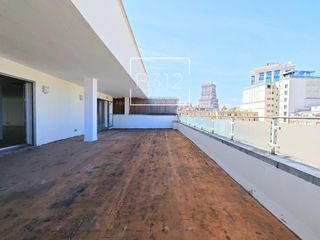 Affitto Ufficio  Casp. Fantástica oficina con terraza privada junto a ps de gràcia