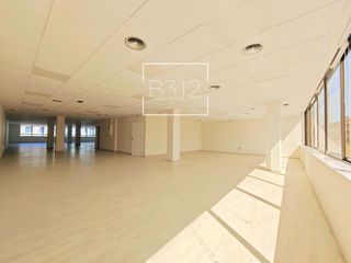 Miete Büro  Casp. Fantástica oficina junto a ps de gràcia
