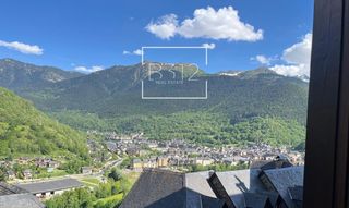 Pis  Baricauba. Tu refugio soñado con vistas panorámicas al valle de arán