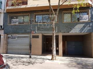 Lloguer Local Comercial a Calle carrer de morales, 35. Calle carrer de morales, barri de les corts