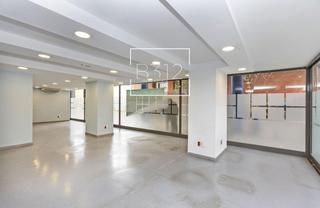 Business premise in Rambla del Brasil