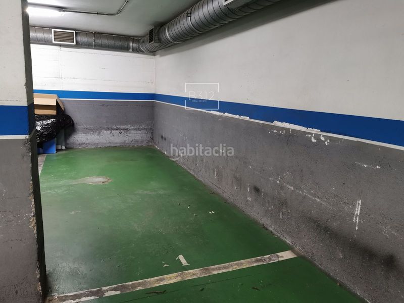 Foto 711dbcbe-55ca-4be5-b89a-caeec9a5097d. Affitto posto auto in Sant Gervasi - Bonanova Barcelona