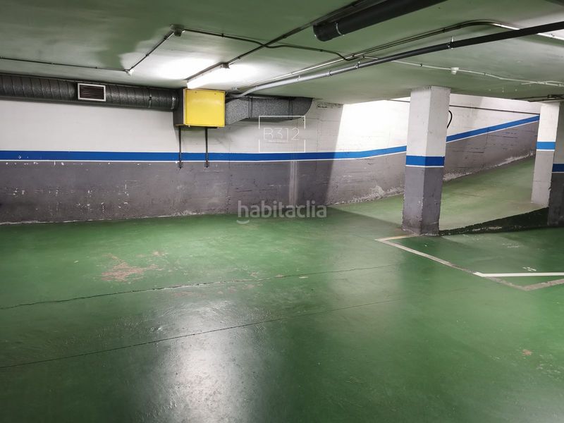 Foto 8311bc95-a09e-4c0e-a492-ee1bb3299d31. Affitto posto auto in Sant Gervasi - Bonanova Barcelona