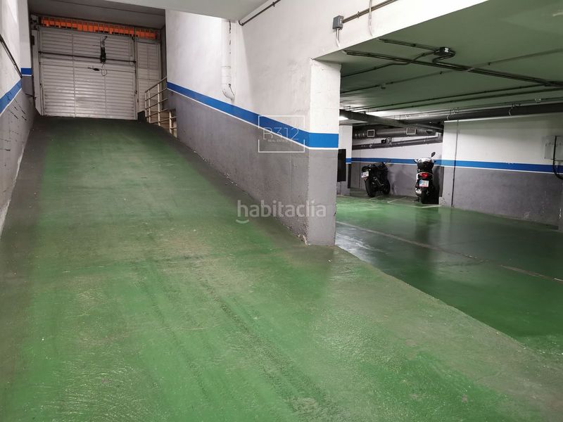 Foto e9f9e50a-4a0a-4ab3-9e66-770dcd973639. Affitto posto auto in Sant Gervasi - Bonanova Barcelona