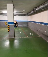 Lloguer Aparcament cotxe  Carrer de sant gervasi de cassoles,. Plaza de pk de moto junto al mercado del putxet