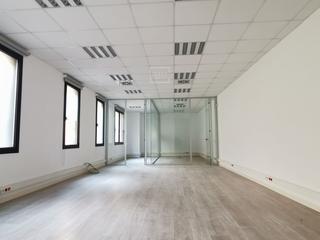 Location Bureau à Carrer gran de gràcia 43. Carrer gran de gràcia, 43, vila de gràcia