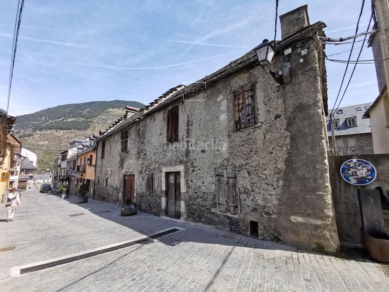 Foto 4b4cfe66-2959-4995-8c5b-7b8a6c26741f. Maison dans carrèr major 15 dans Vielha Vielha e Mijaran