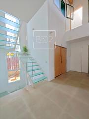 Xalet a Terranova 19. Una casa para toda la familia en bellaterra.