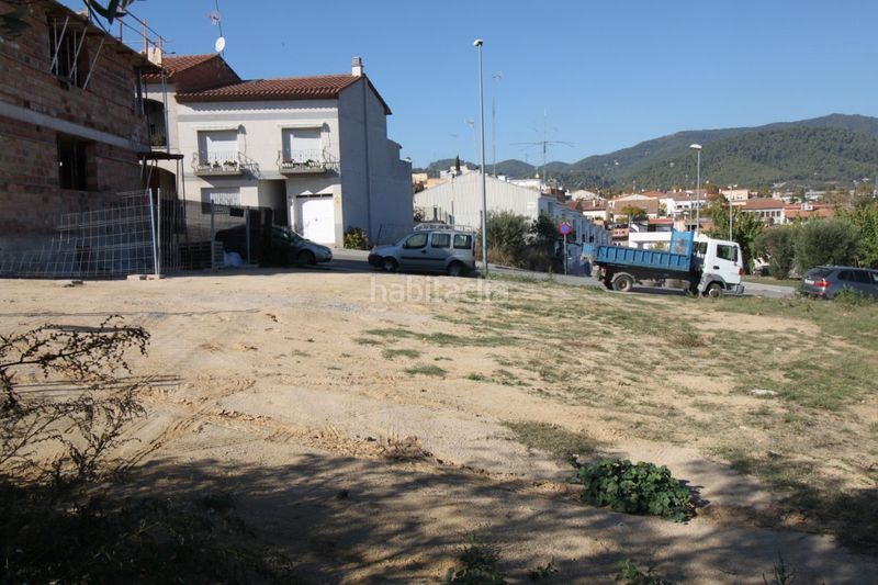 Foto 8610013f-9a46-454d-9889-c4c9f48fa35d. Terreny residencial a Sentmenat