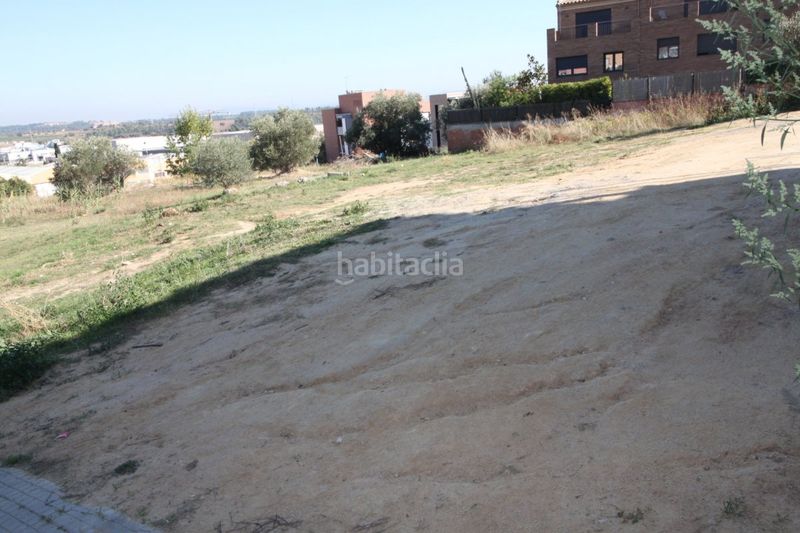 Foto 93c82d76-c5e8-4935-b28b-ef46ae3a2199. Terreny residencial a Sentmenat