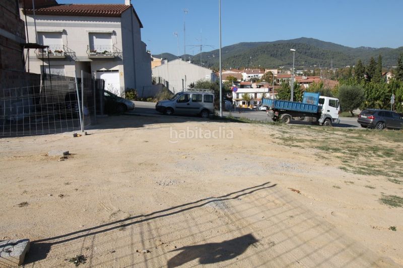 Foto bb6db858-fee3-47a5-887d-ac661ef13e9c. Terreny residencial a Sentmenat