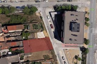 Terreny residencial a Sentmenat. Terreno en venta en sentmenat