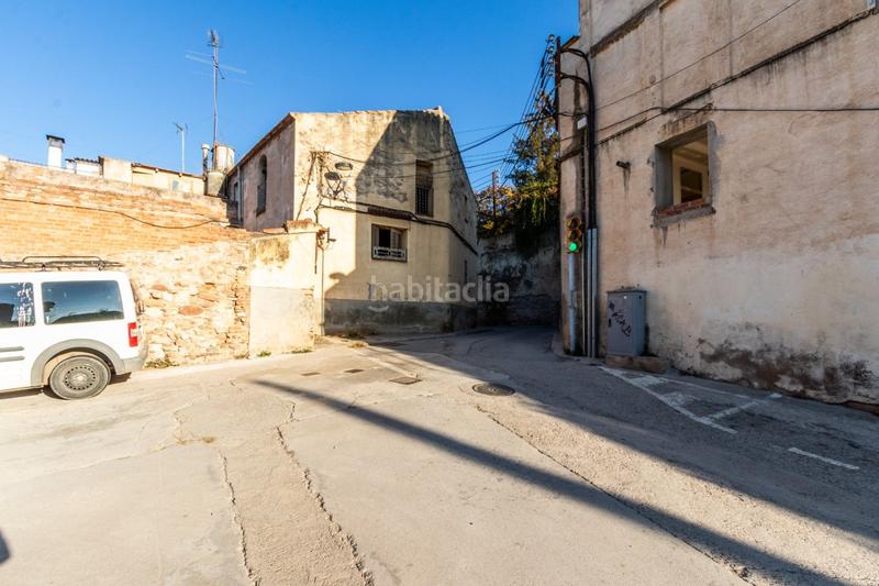 Foto bc83c0bb-3377-4414-8221-a780953b8c65. Casa gran casa para reformar en Sentmenat