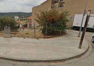 Terrain résidentiel à Sentmenat. Solar en venta en el padró