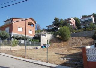 Terrain résidentiel à Sentmenat. Terreno exclusivo en sentmenat, urbanización can canyameres