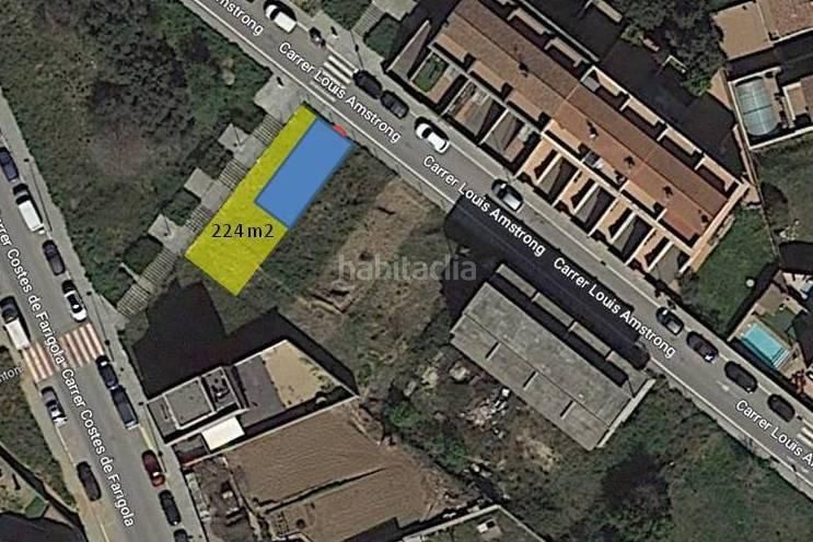 Foto 024518ec-1f65-40c9-8c8d-8f40244aadc0. Terreny residencial a Sentmenat
