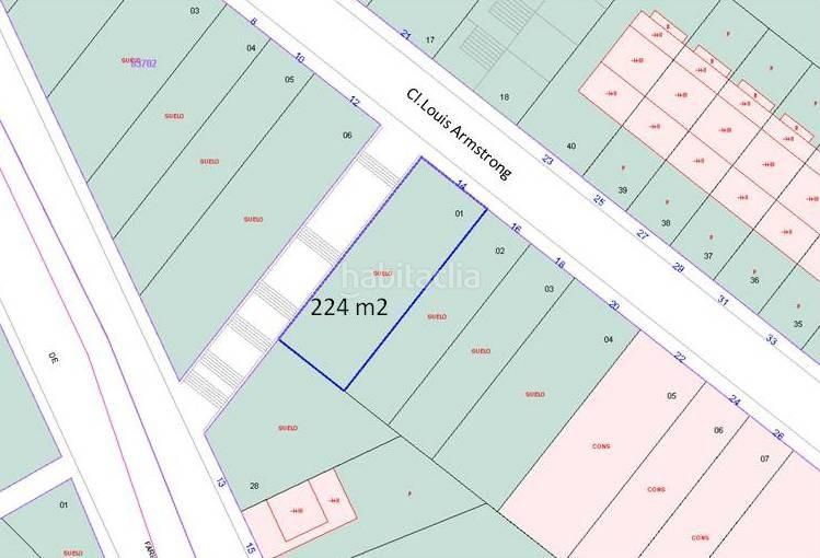 Foto 347e2193-5d6c-4982-b8fa-6f4e3ac0da6d. Terreny residencial a Sentmenat