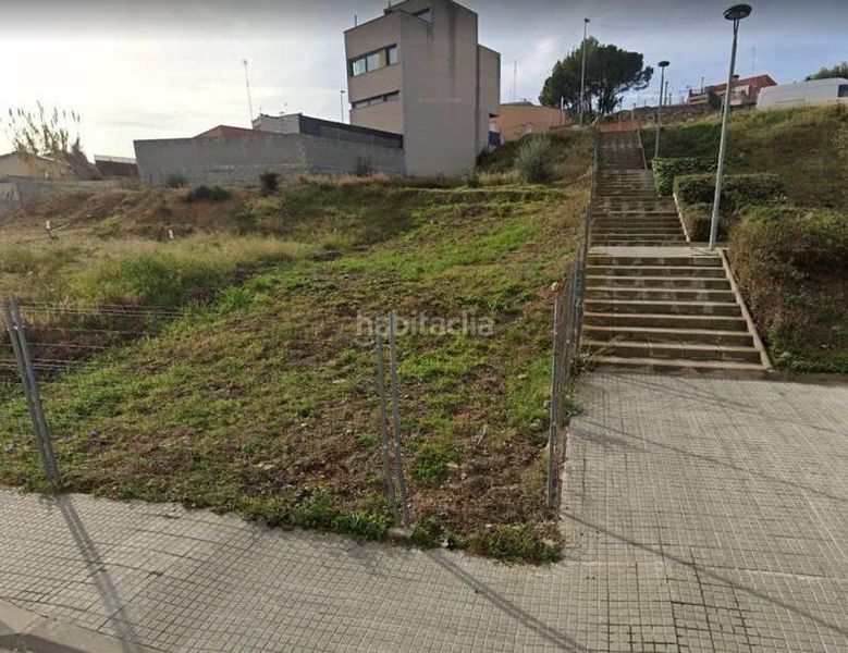 Foto 93d89004-f300-4e59-8c16-ecf6b25c0332. Terreny residencial a Sentmenat