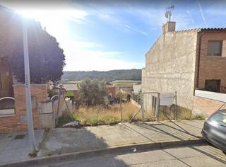 Terrain résidentiel à Sentmenat. Parcela en venta en el padró