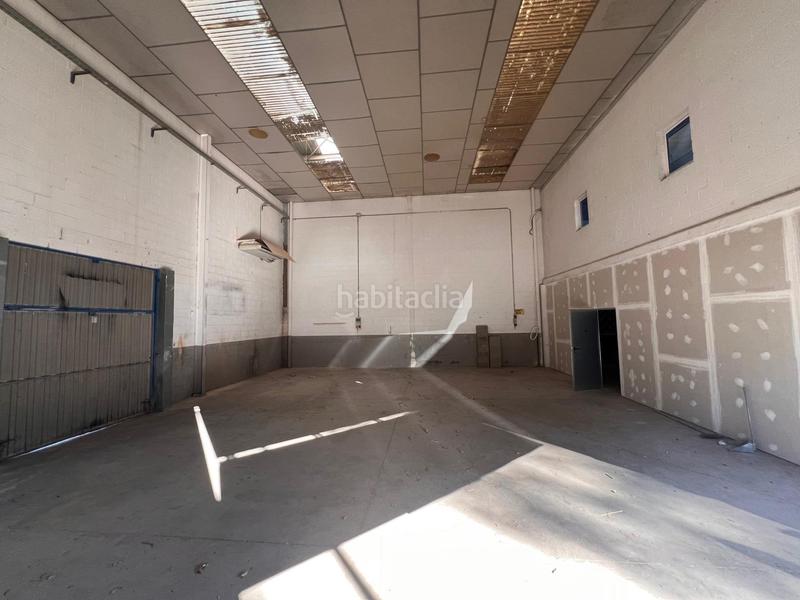 Foto 8b0e65a3-9de1-44de-889e-78730c8d3b14. Alquiler nave industrial  cantonera en alquiler en Sentmenat