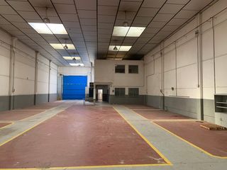 Miete Fabrikhalle in Sentmenat. Nave de alquiler en sentmenat