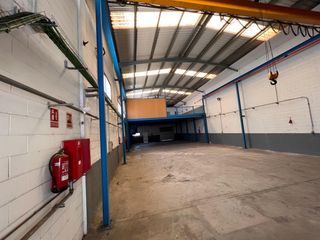 Miete Fabrikhalle in Sentmenat. Nave industrial en alquiler en sentmenat