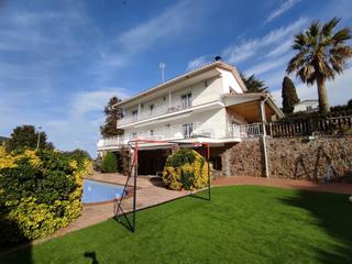 Chalet en Can Font-Ca n'Avellaneda