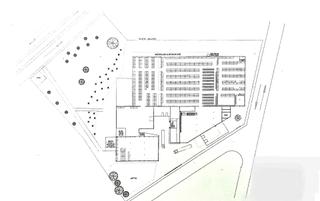 Rent Industrial building in Sentmenat. Nave industrial de alquiler en sentmenat