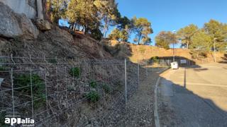 Terreny residencial a Sentmenat. Solar cantonero en can vinyals
