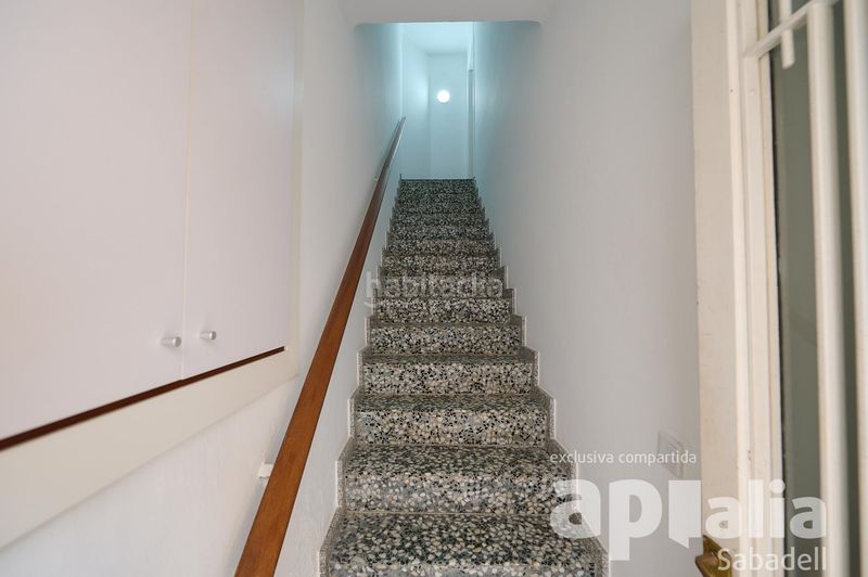 Foto 9e14198d-c3f1-45f4-b74a-2c593ba54c0d. Casa adossada amb aparcament a Sentmenat