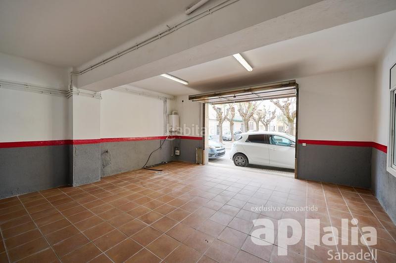 Foto 4d818def-6e89-4d85-8870-eb368db76364. Casa a schiera con riscaldamento parcheggio in Sentmenat