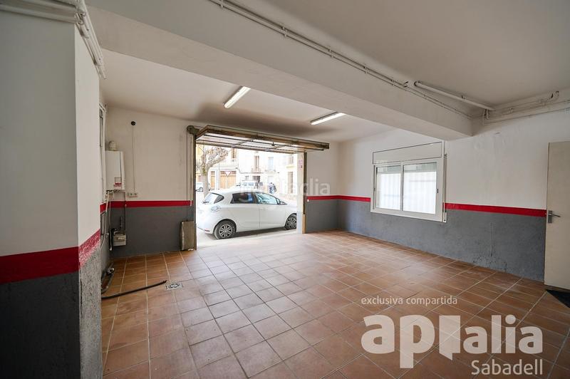 Foto 6569d1e8-21e6-480b-884e-9f6299d5e97a. Casa a schiera con riscaldamento parcheggio in Sentmenat