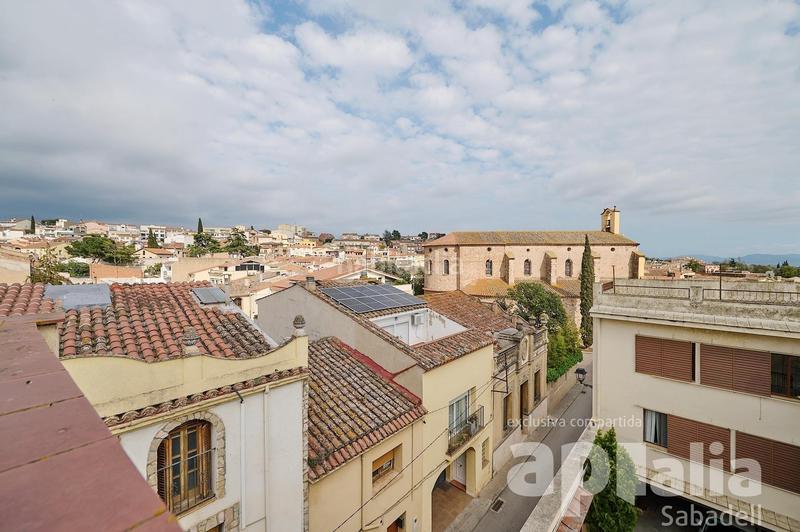 Foto cc9f1bdc-25cc-4437-b3de-188a77050b08. Casa a schiera con riscaldamento parcheggio in Sentmenat