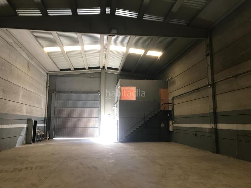 Foto 6b8daf74-76d2-49dd-87e9-f975ba233027. Alquiler nave industrial  en alquiler en Sentmenat